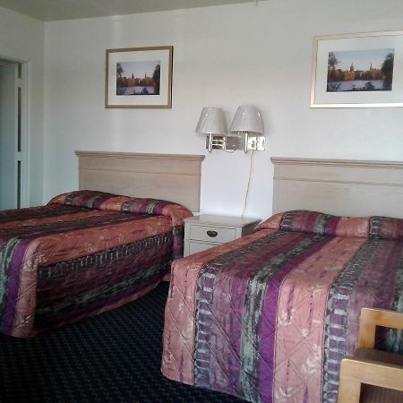 Surrey Motel Ottawa Kültér fotó