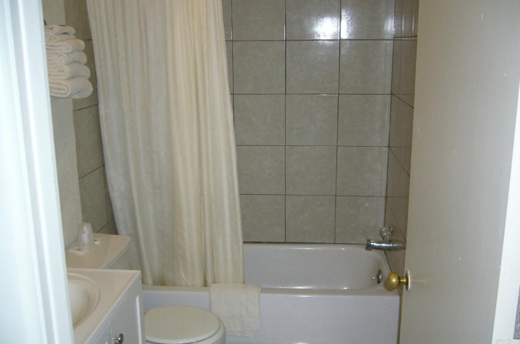 Surrey Motel Ottawa Szoba fotó