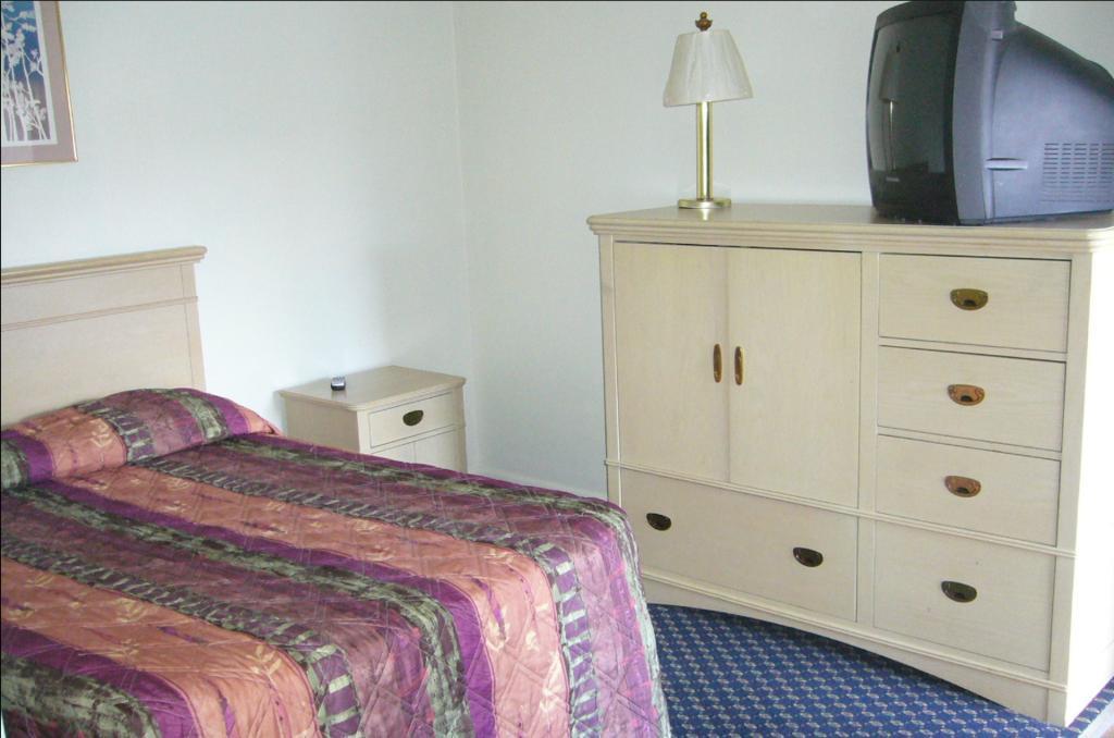 Surrey Motel Ottawa Kültér fotó