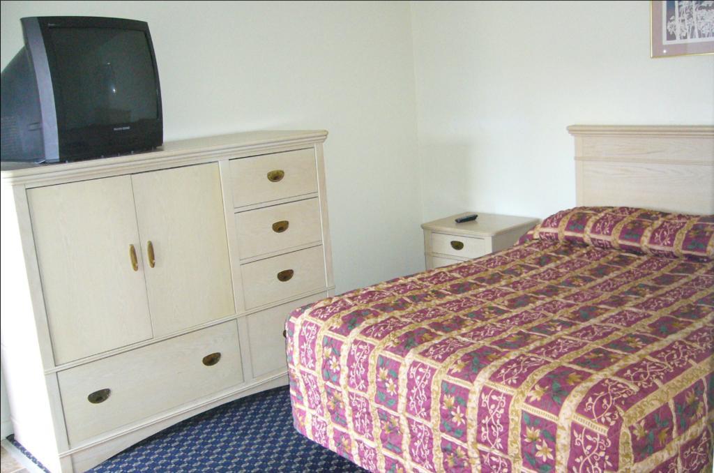 Surrey Motel Ottawa Szoba fotó