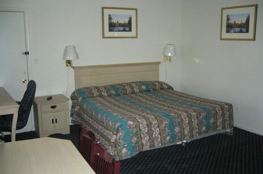 Surrey Motel Ottawa Szoba fotó