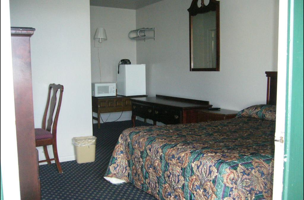 Surrey Motel Ottawa Szoba fotó