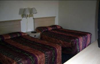 Surrey Motel Ottawa Kültér fotó