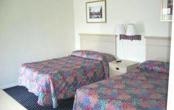 Surrey Motel Ottawa Kültér fotó