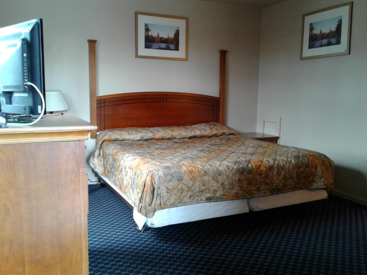 Surrey Motel Ottawa Kültér fotó